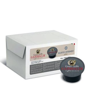 GARIBALDI Intenso LB капсули 100 бр.
